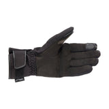 Alpinestars SR-3 V2 Drystar Glove Black Black