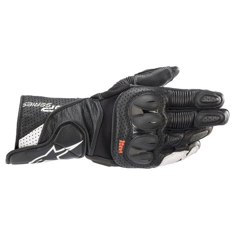 Alpinestars Sp-2 V3 Gloves Black White