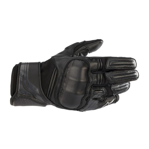 Alpinestars Booster V2 Glove Black Black