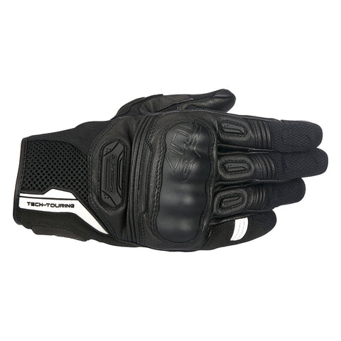 Alpinestars Highlands Gloves Black