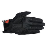 Alpinestars Booster Gloves Red