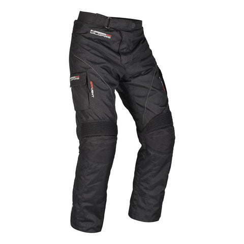 Oxford Wildfire 2.0 Pants Black