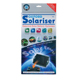 Oxford 3m Ext lead for Oxford 2012 SOLARISER