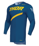 2025 Thor Jersey Sport Brave Blue