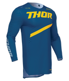 2025 Thor Jersey Sport Brave Blue