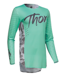 2025 Thor Women's Sport Jersey  Shadow Teal