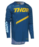 2025 Thor Sport Youth Jersey Brave Blue