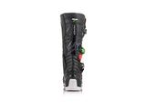 Alpinestars Tech 7 Motocross Boots Black Red Green