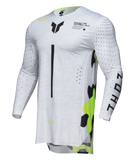 2025 Thor Jersey Sport Riot White Acid