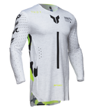 2025 Thor Jersey Sport Riot White Acid