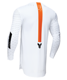 2025 Thor Jersey Sport Rogue White Orange