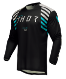 2025 Thor Jersey Launch Zone Sand