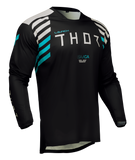 2025 Thor Jersey Launch Zone Sand