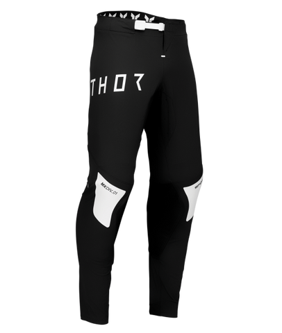 2025 Thor Pant Sport Strike Black