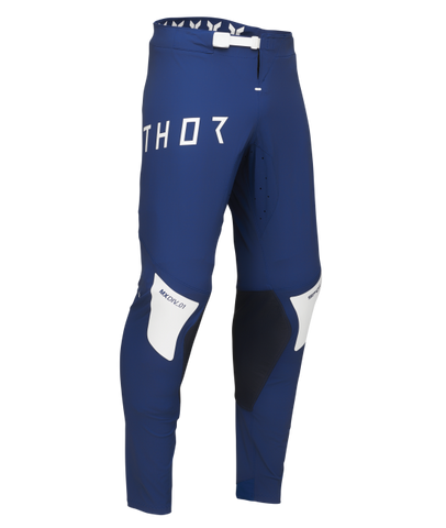 2025 Thor Pant Sport Strike Navy