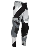 2025 Thor Pant Sport Brave Black