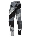 2025 Thor Pant Sport Brave Black