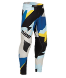 2025 Thor Pant Sport Brave Blue