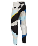 2025 Thor Pant Sport Brave Blue