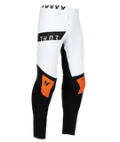 2025 Thor Pant Sport Rogue White Orange