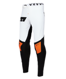 2025 Thor Pant Sport Rogue White Orange