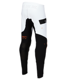 2025 Thor Pant Sport Rogue White Orange