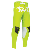 2025 Thor Pant Sport Riot White Acid