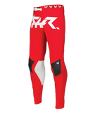 2025 Thor Pant Sport Riot Black Red