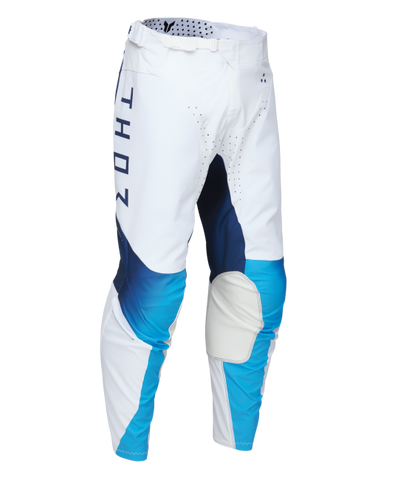 2025 Thor Pant Launch Storm White