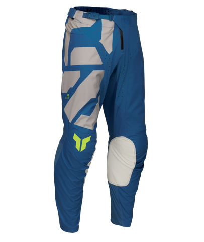 2025 Thor Pant Launch Forge Blue