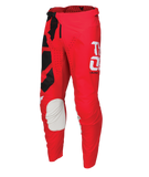 2025 Thor Pant Launch Forge Red