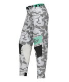 2025 Thor Women's Pant Sport Shadow Teal