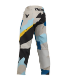 2025 Thor Sport Youth Pant Brave Blue