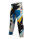 2025 Thor Sport Youth Pant Brave Blue