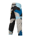 2025 Thor Sport Youth Pant Brave Blue