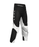 2025 Thor Launch Youth Pant Storm Black