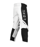 2025 Thor Launch Youth Pant Storm Black