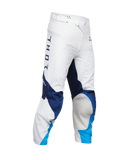 2025 Thor Launch Youth Pant Storm White