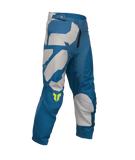 2025 Thor Launch Youth Pant Forge Blue