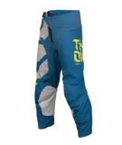 2025 Thor Launch Youth Pant Forge Blue