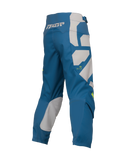 2025 Thor Launch Youth Pant Forge Blue