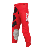 2025 Thor Launch Youth Pant Forge Red