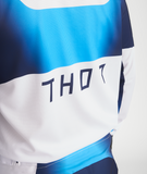 2025 Thor Jersey Launch Storm White