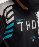 2025 Thor Jersey Launch Zone Sand