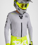 2025 Thor Jersey Sport Riot White Acid