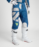 2025 Thor Pant Launch Forge Blue