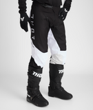 2025 Thor Pant Launch Storm Black