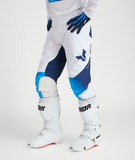 2025 Thor Pant Launch Storm White