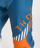 2025 Thor Pant Launch Zone Blue