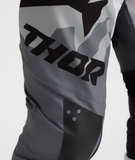 2025 Thor Pant Sport Brave Black